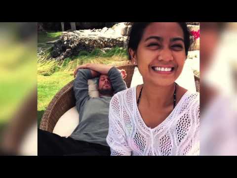 Phil Prins' Tribute Video