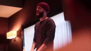 Jon Bellion - The Making Of Human (Behind The Scenes)