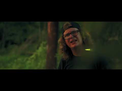 Young Vision - "BLACKOUT"