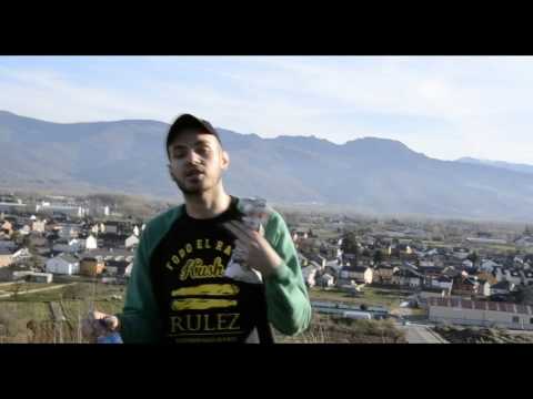 SIR KEIS - SABOR [VIDEOCLIP] 2017