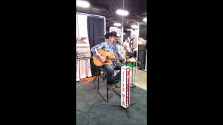 Eastern Mountain Time by Tony Justice