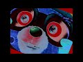 Special Agent Oso Theme Song In Extreme Rage
