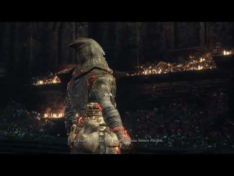 Lets Play Dark Souls 3 Part 61