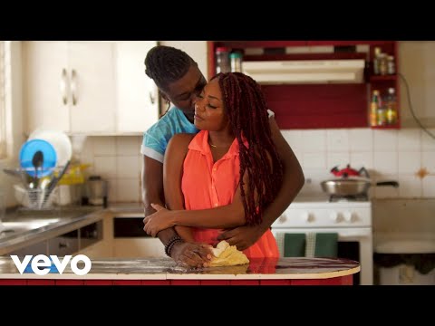 Skaii D Limit - So Amazing (Official Video)