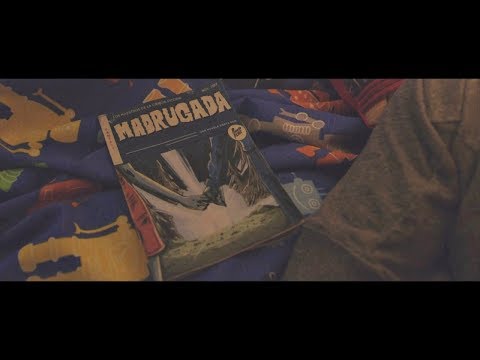 Pequeño Fénix - Madrugada (Video Oficial)