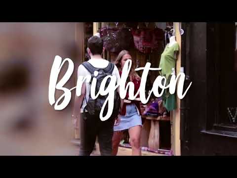 Loxdale Promo Video – Loxdale English Centre video