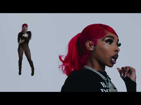 Big Jade - Drunk Talk