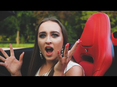 Rompey - Ona słucha tylko rapu (gość RAPTUS MG) Nowość Disco Polo 2022