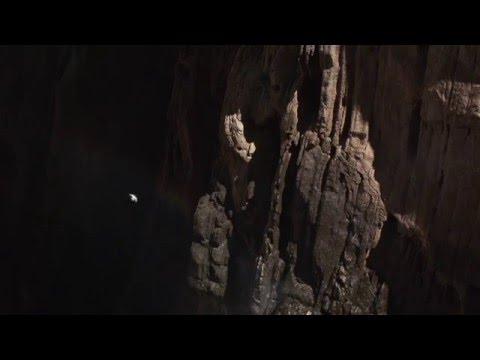 Le Caminito del Rey : World's Most Dangerous Hikes