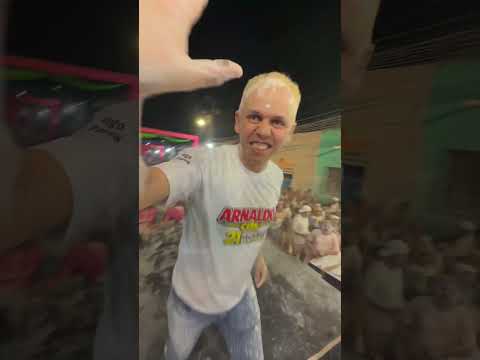 Oooooh carnaval diferente 🤣🤣🤣 Obrigado pelo carinho Palmácia/CE! ❤️😍