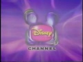 Planet Grande Pictures Disney Channel Disney Copyright Notice 2000