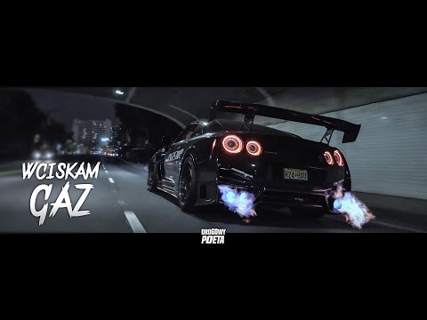 pachol  - wciskam gaz