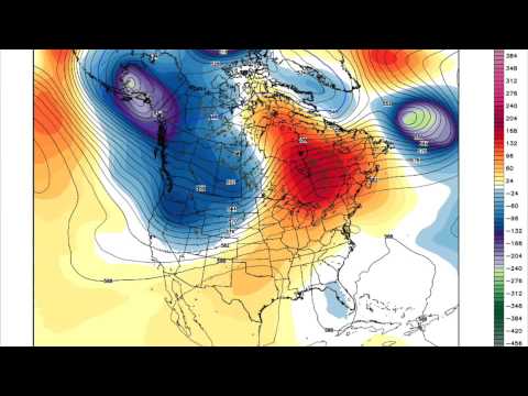 September 17, 2015 Weather Xtreme Video - Morning Edition