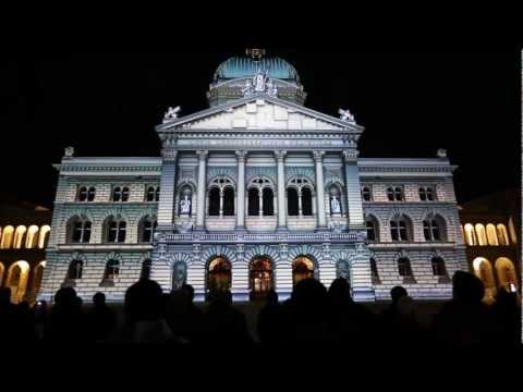 Rendez-vous Bundesplatz 2012 NEU - HIGH QUALITY FULL HD - 1080p