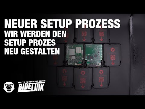 Neuer und einfache Sertup Prozess ab der WingMan Firmware 0.10.8