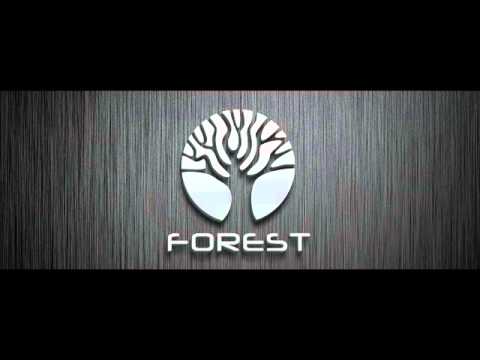 Forest- Ajamy