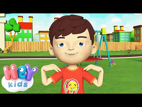 download lagu mp3 mp4 Cancin Cabeza Hombro Rodilla Y Pie, download lagu Cancin Cabeza Hombro Rodilla Y Pie gratis, unduh video klip Cancin Cabeza Hombro Rodilla Y Pie