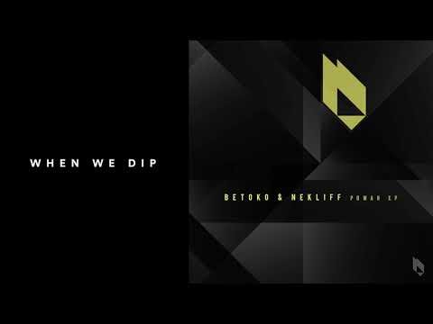 Premiere: Betoko & NekliFF -  Zilenze [Beatfreak Recordings]