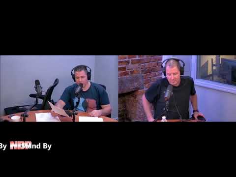 BREAK from No Disrespect Podcast #035 (with Kevin Brennan)