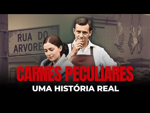 Açougueiro da Rua do Arvoredo: A Verdadeira História por Trás do Mistério