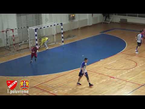 RK Sloga Petrovac    RK Dubocica 54   2 05 11 2022  LORTUS media