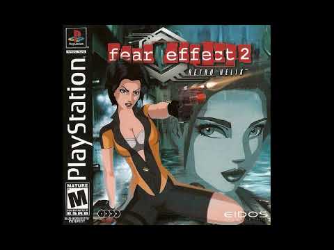 Sound Test Unlocked! Best VGM 2123 - Underground Aqueduct System (Fear Effect 2: Retro Helix)