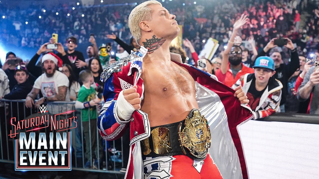 Video Test Thumbnail