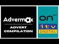 ONDigital ITV Digital Advert Compilation