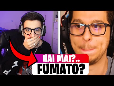 HAVE YOU EVER WITH @KendalYT !!