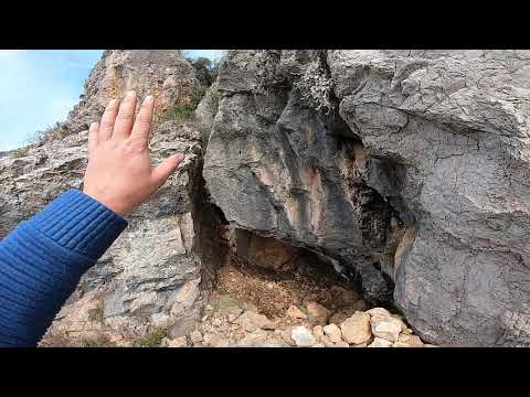 Hayvan Derisine Sarılmış Defineyi Çıkardım !!!