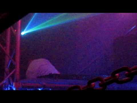 Wippenberg -Cirez D - On Off @ Vision Chicago 7-31-10