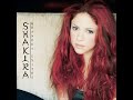 Shakira Tú (En Vivo Without Intro) (Audio)