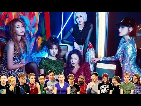 Classical Musicians React: Spica 'You Don't Love Me' vs 'Secret Time'