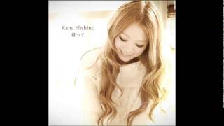 Kana Nishino Kimitte ~Cover~