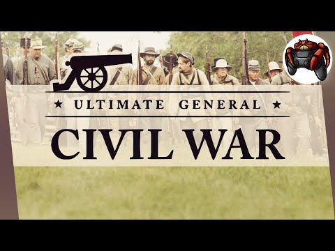 Von ALLEN Seiten #32 | Ultimate General: Civil War