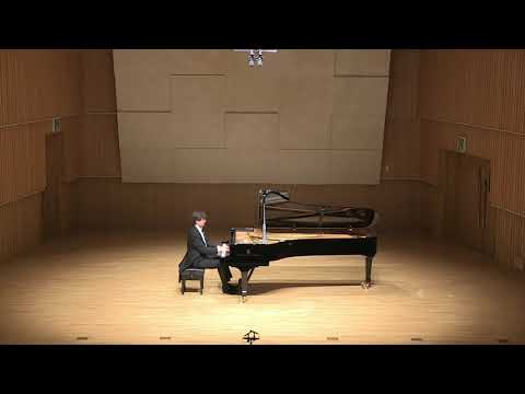 Oleg Shitin plays P.Tchaikovsky The Seasons, op.37a, December "Christmas"