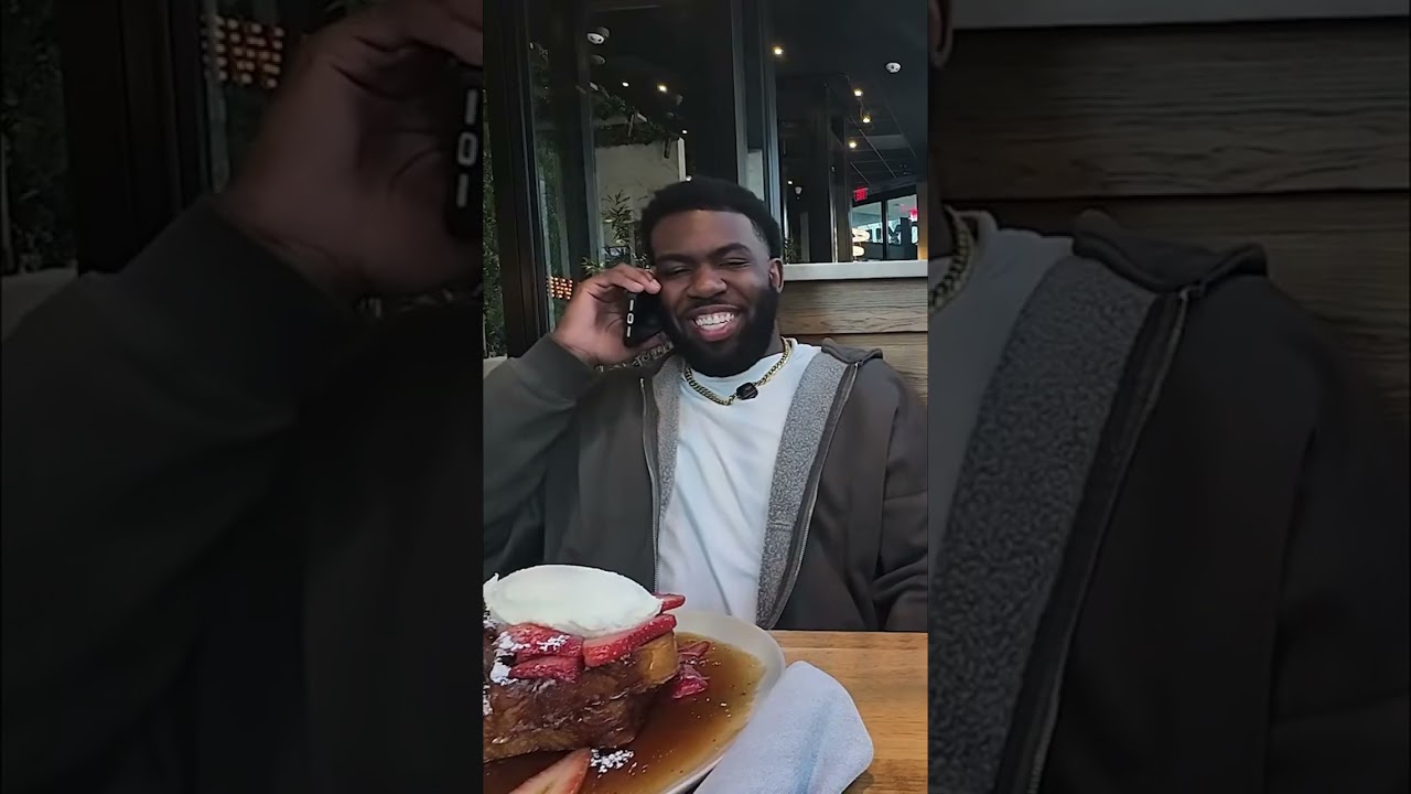 He Found His Queen! Amazing Connection! #shorts