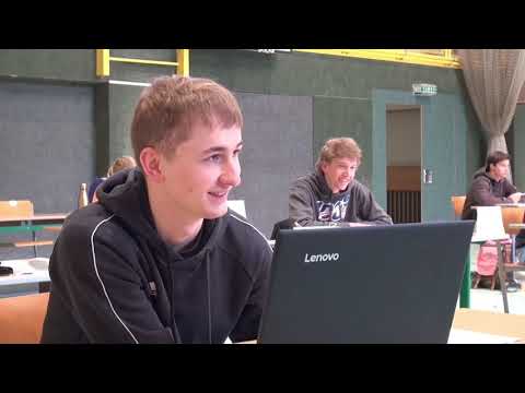 Don Bosco Gymnasium UW: Back to School 8. Klassen. CD"FREUDE VERBINDET" https://www.donboscoshop.at