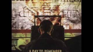 A Day To Remember Casablanca Sucked Anyways
