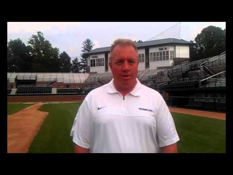 Webb Series: Jake Boss Jr. Michigan State