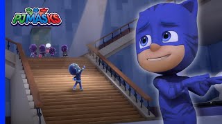 PJ Masks Season 2 🔵Catboy Power Ups ⭐️PJ Masks 2019 ⭐️HD 30 MINUTES | PJ Masks Official