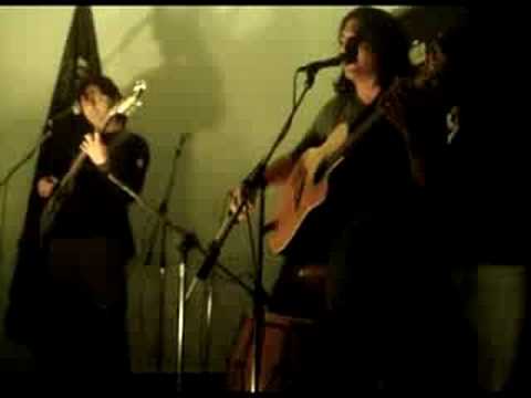 Santiago y Ernesto en Concepcion - Asi dicen