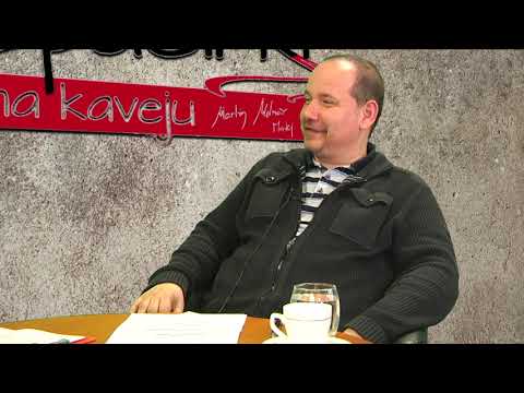 Špacirki na kaveju - Sztárayovci a Habsburgovci