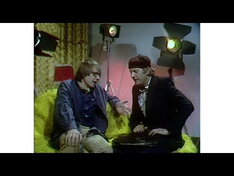"U fotografa" - Miloslav Šimek & Luděk Sobota & Adriena Sobotová (1982) [HD 1080p @ 50fps]