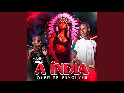A Índia Quer Se Envolver