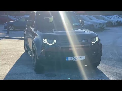 Land Rover Defender 110 2.0 Si4 PHEV 300 PS Sedona - Image 2