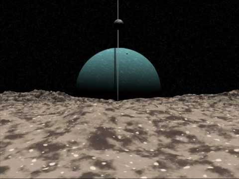Katya Sanna - Una Suite su Urano (da cassetta 