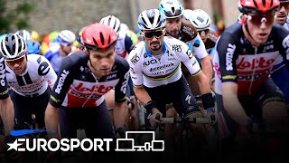 Liege - Bastogne - Liege 2020