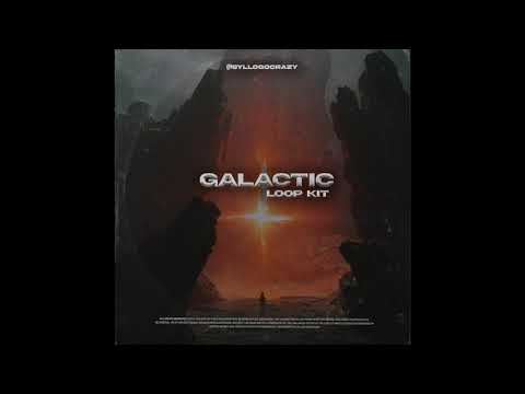 [14] FREE LOOP KIT/SAMPLE PACK - Dark Ethnic Loops (Pyrex, Southside, Pvlace)