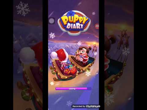 Cookie Jam Blast Level 1178/Sweet Crunch Level 112/Puppy Diary Level 166-170 Part 1